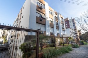 Apartamento com 100m², 3 dormitórios, 1 suíte, 1 vaga, Auxiliadora em Porto Alegre