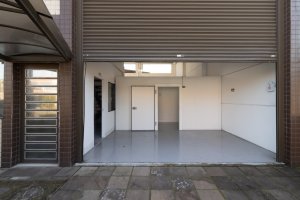 Depósito com 195m², Sarandí em Porto Alegre