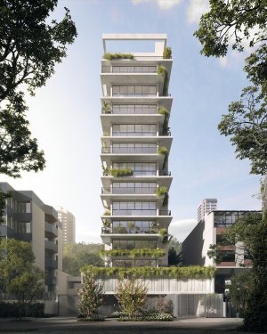 Apartamento com 126m², 3 dormitórios, 3 suítes, 2 vagas, Higienópolis em Porto Alegre