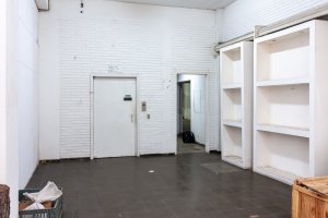 Prédio Comercial com 2503m², 12 vagas, 4° Distrito em Porto Alegre