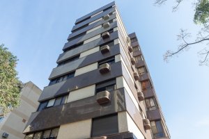 Apartamento com 117m², 3 dormitórios, 1 suíte, 2 vagas, Higienópolis em Porto Alegre