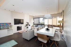 Apartamento com 117m², 3 dormitórios, 1 suíte, 2 vagas, Higienópolis em Porto Alegre