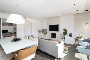 Apartamento com 117m², 3 dormitórios, 1 suíte, 2 vagas, Higienópolis em Porto Alegre
