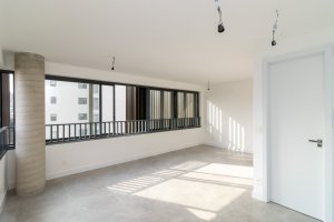 Apartamento com 29m², 1 dormitório, Auxiliadora em Porto Alegre