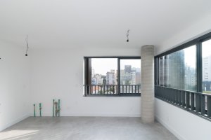Apartamento com 29m², 1 dormitório, Auxiliadora em Porto Alegre