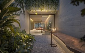 Apartamento com 20m², 1 dormitório, Menino Deus em Porto Alegre