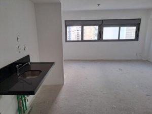 Apartamento com 38m², 1 dormitório, 1 vaga, Chácara das Pedras em Porto Alegre