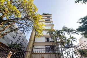 Cobertura com 560m², 3 dormitórios, 1 suíte, 4 vagas, Moinhos De Vento em Porto Alegre