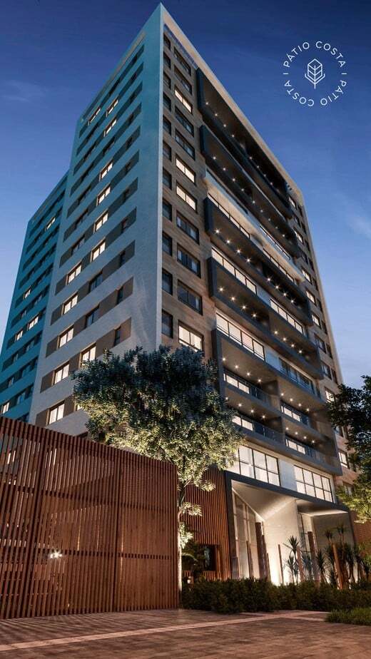 Apartamento com 112m², 3 dormitórios, 3 suítes, 2 vagas, Menino Deus em Porto Alegre