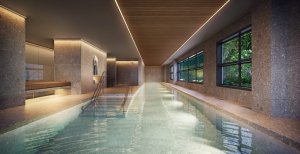 Apartamento com 143m², 3 dormitórios, 3 suítes, 1 vaga, Rio Branco em Porto Alegre