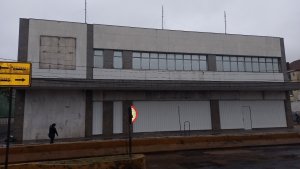 Prédio Comercial com 1398m², 40 vagas, São Geraldo em Porto Alegre