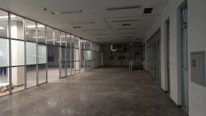 Prédio Comercial com 1398m², 40 vagas, São Geraldo em Porto Alegre