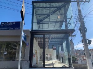 Loja com 309m², Higienópolis em Porto Alegre