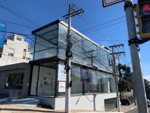 Loja com 309m², Higienópolis em Porto Alegre