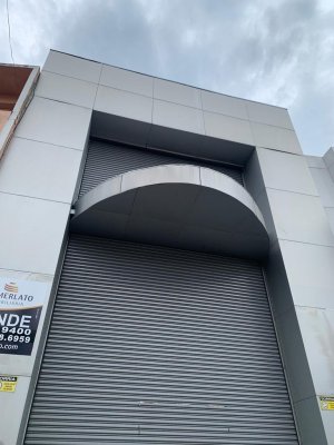 Loja com 397m², Higienópolis em Porto Alegre