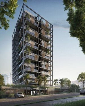 Apartamento com 170m², 3 dormitórios, 3 suítes, 3 vagas, Petrópolis em Porto Alegre