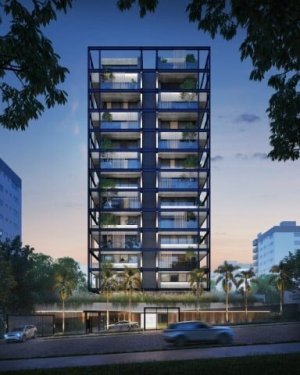 Apartamento com 170m², 3 dormitórios, 3 suítes, 3 vagas, Petrópolis em Porto Alegre