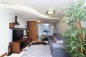 Apartamento com 106m², 3 dormitórios, 1 suíte, 1 vaga, Passo Da Areia em Porto Alegre