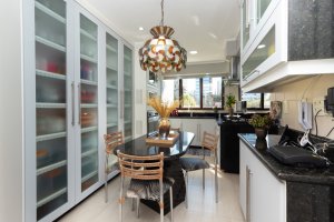 Cobertura com 396m², 4 dormitórios, 4 suítes, 4 vagas, Bela Vista em Porto Alegre