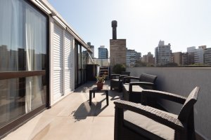 Cobertura com 396m², 4 dormitórios, 4 suítes, 4 vagas, Bela Vista em Porto Alegre