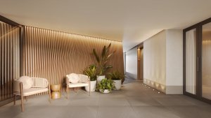 Apartamento com 144m², 3 dormitórios, 3 suítes, 3 vagas, Petrópolis em Porto Alegre