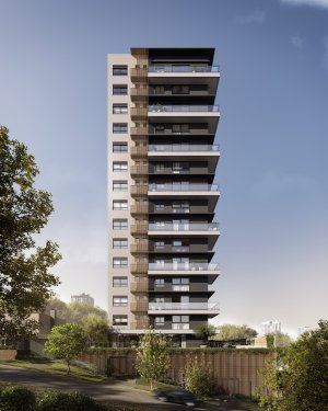 Apartamento com 144m², 3 dormitórios, 3 suítes, 3 vagas, Petrópolis em Porto Alegre