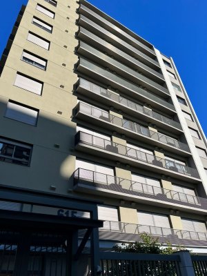 Apartamento com 44m², 1 dormitório, Petrópolis em Porto Alegre