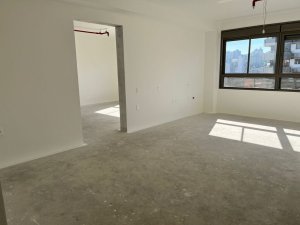 Apartamento com 42m², 1 dormitório, Petrópolis em Porto Alegre
