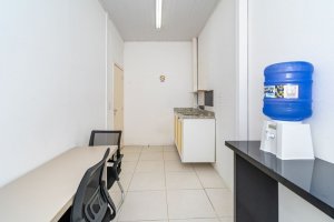 Loja com 419m², Jardim Botânico em Porto Alegre