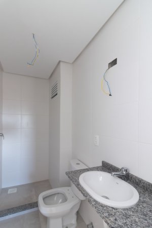 Apartamento com 94m², 3 dormitórios, 1 suíte, 2 vagas, Cristo Redentor em Porto Alegre