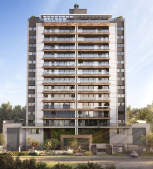 Apartamento com 187m², 3 dormitórios, 3 suítes, 3 vagas, Auxiliadora em Porto Alegre