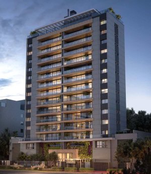 Apartamento com 187m², 3 dormitórios, 3 suítes, 3 vagas, Auxiliadora em Porto Alegre