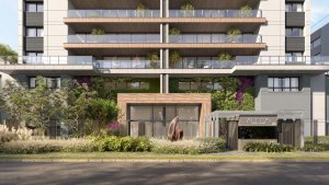 Apartamento com 187m², 3 dormitórios, 3 suítes, 3 vagas, Auxiliadora em Porto Alegre