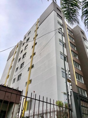Apartamento com 71m², 1 dormitório, 1 suíte, 2 vagas, Higienópolis em Porto Alegre