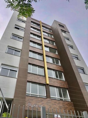 Apartamento com 71m², 1 dormitório, 1 suíte, 2 vagas, Higienópolis em Porto Alegre