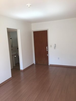 Apartamento com 42m², 1 dormitório, 1 vaga, Bela Vista em Porto Alegre