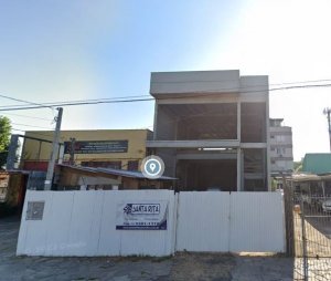 Prédio Comercial com 337m², 6 vagas, Vila Ipiranga em Porto Alegre