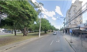 Loja com 70m², São João em Porto Alegre