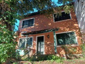 Casa comercial com 243m², Petrópolis em Porto Alegre