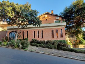 Casa comercial com 243m², Petrópolis em Porto Alegre