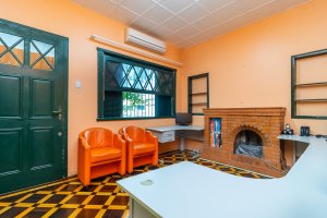 Casa comercial com 243m², Petrópolis em Porto Alegre