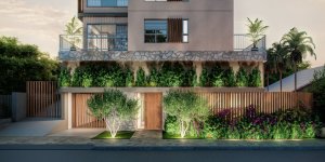 Apartamento com 126m², 3 dormitórios, 3 suítes, 2 vagas, Passo da Areia em Porto Alegre