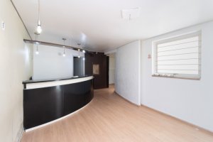 Prédio Comercial com 360m², Centro Histórico em Porto Alegre