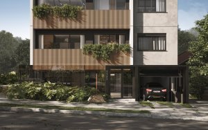 Apartamento com 161m², 3 dormitórios, 3 suítes, 2 vagas, Moinhos de Vento em Porto Alegre