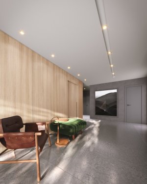 Apartamento com 161m², 3 dormitórios, 3 suítes, 2 vagas, Moinhos de Vento em Porto Alegre