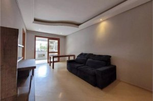 Apartamento com 75m², 2 dormitórios, 1 suíte, 1 vaga, Petrópolis em Porto Alegre
