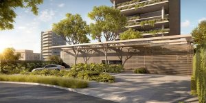 Apartamento com 301m², 4 dormitórios, 4 suítes, 3 vagas, Moinhos de Vento em Porto Alegre