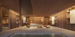 Apartamento com 301m², 4 dormitórios, 4 suítes, 3 vagas, Moinhos de Vento em Porto Alegre