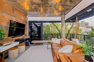 Apartamento com 84m², 2 dormitórios, 1 suíte, 2 vagas, Higienópolis em Porto Alegre