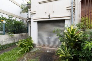 Casa comercial com 217m², Auxiliadora em Porto Alegre